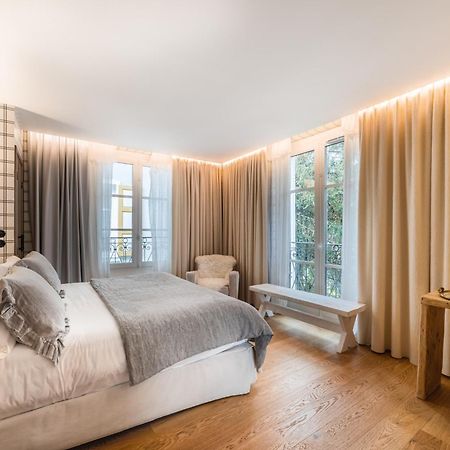 Grand Hotel Soleil D'Or Megève Zewnętrze zdjęcie