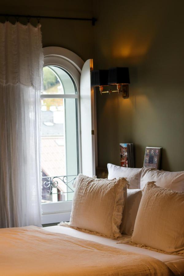 Grand Hotel Soleil D'Or Megève Zewnętrze zdjęcie