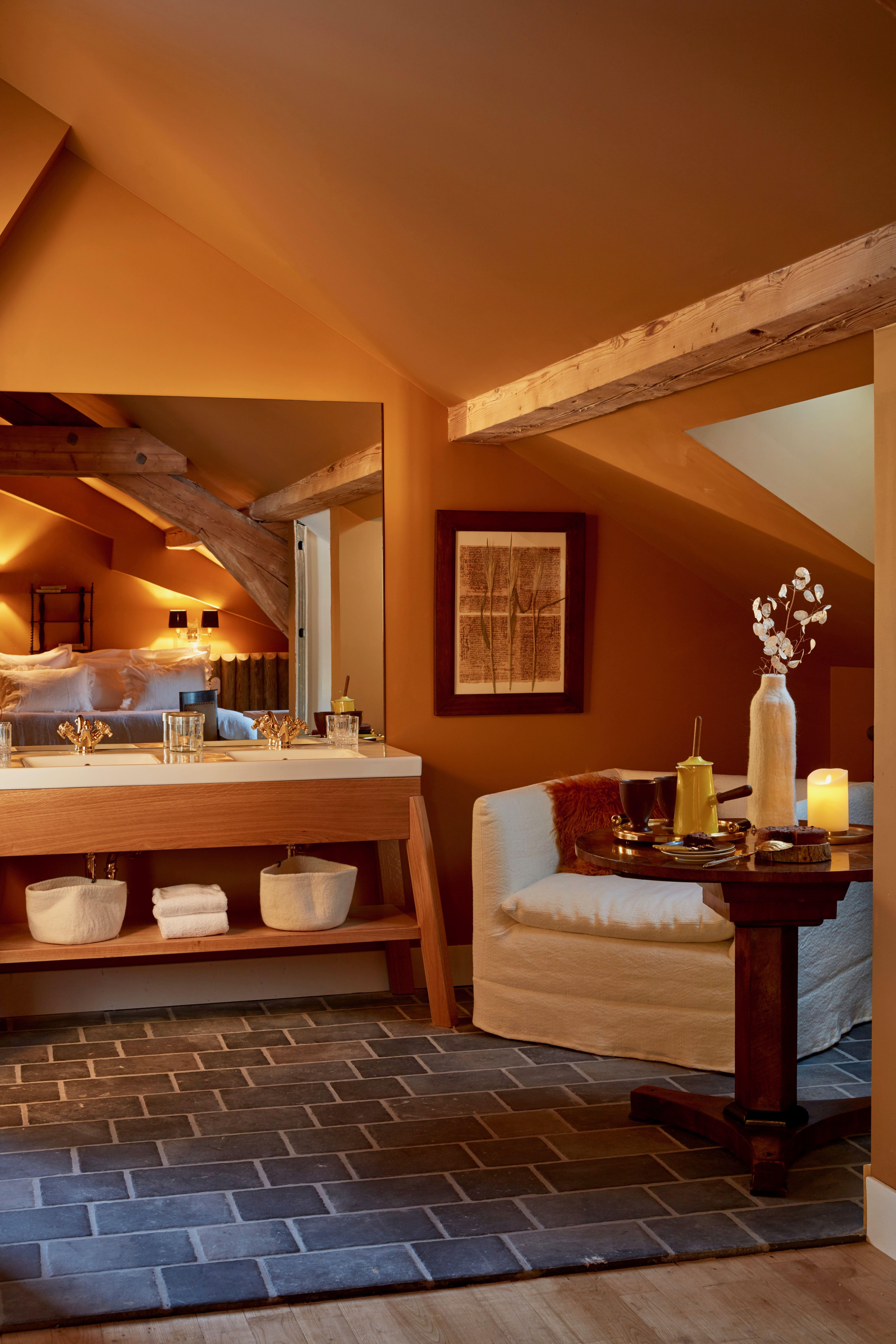 Grand Hotel Soleil D'Or Megève Zewnętrze zdjęcie