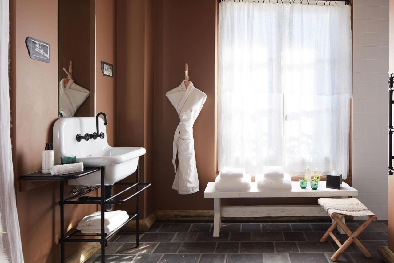 Grand Hotel Soleil D'Or Megève Zewnętrze zdjęcie