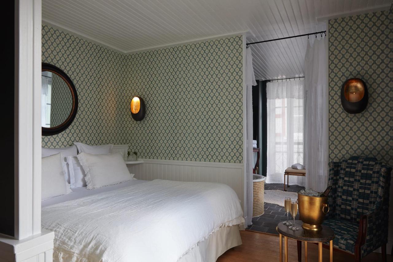 Grand Hotel Soleil D'Or Megève Zewnętrze zdjęcie