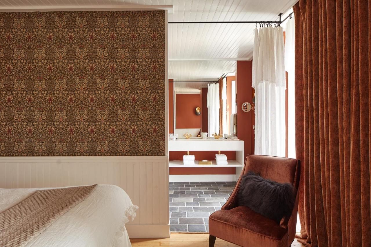 Grand Hotel Soleil D'Or Megève Zewnętrze zdjęcie